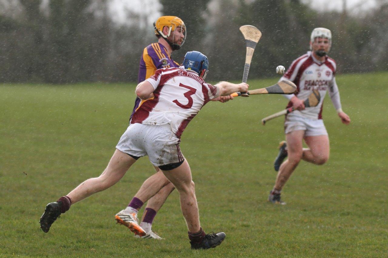 Photos from AHL6 Game against St Finians