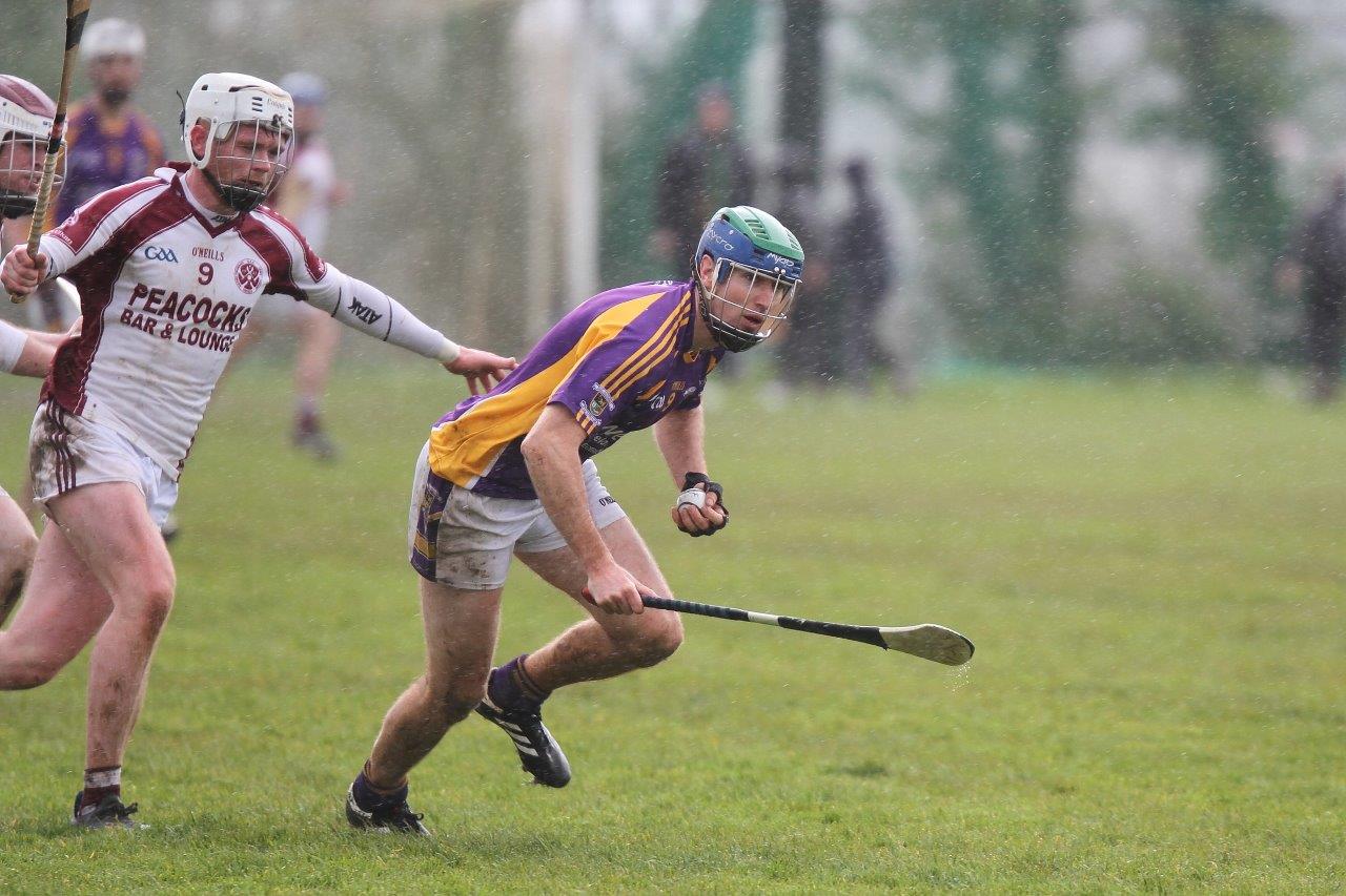 Photos from AHL6 Game against St Finians