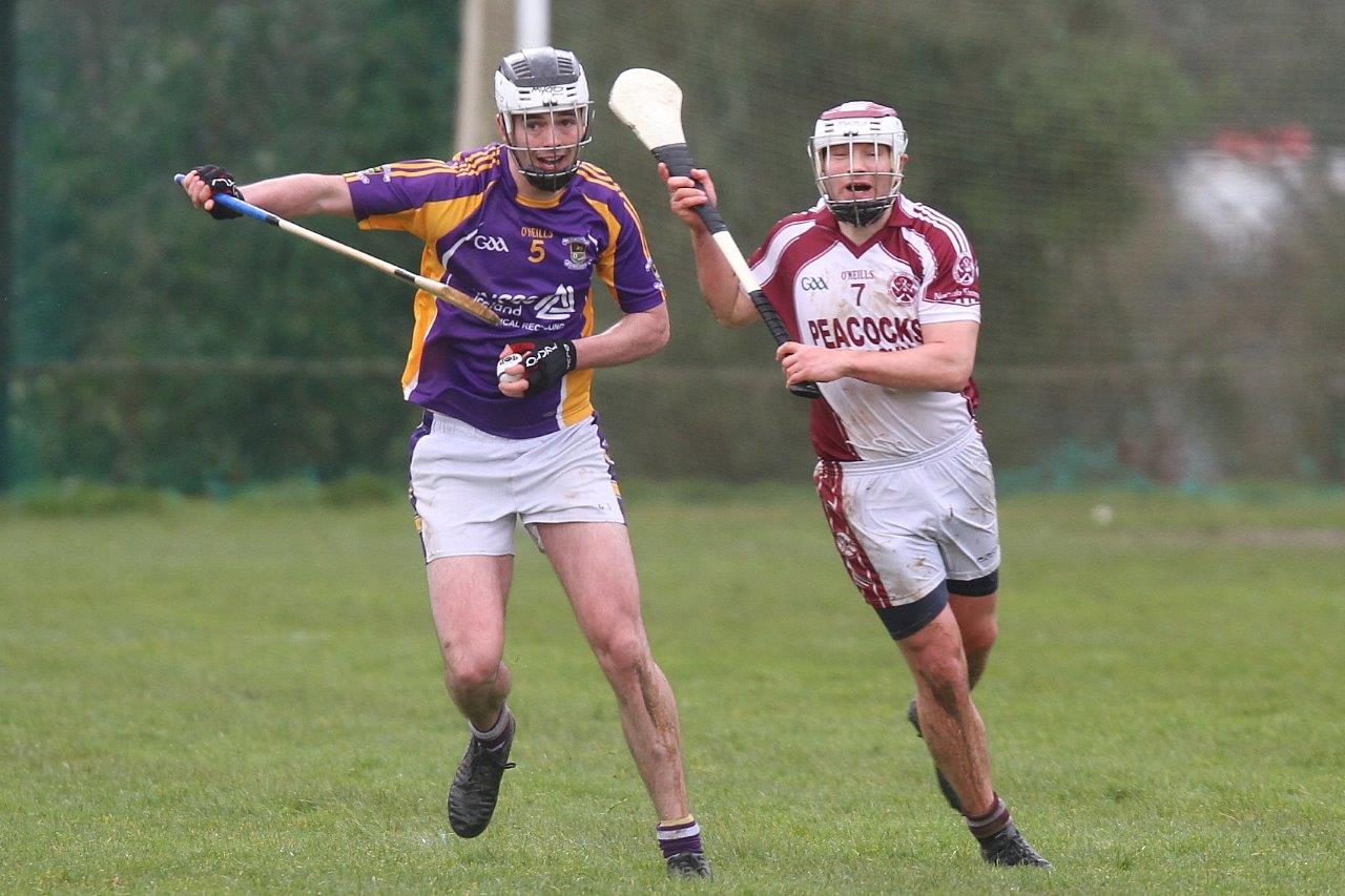 Photos from AHL6 Game against St Finians