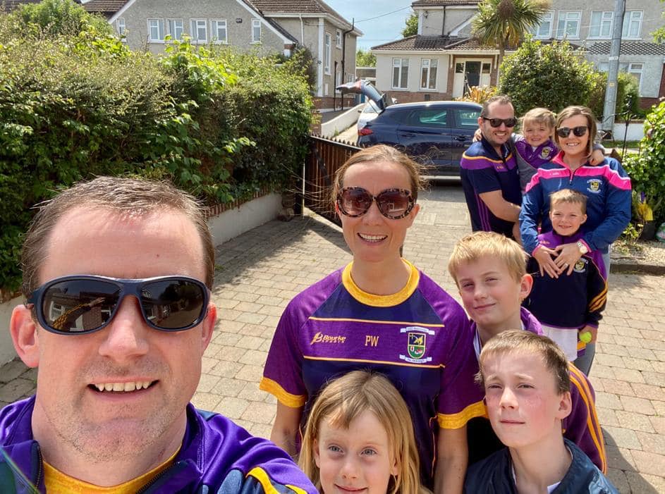 Coast For Crokes