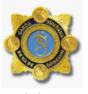  Detective Garda Colm Horkan  RIP