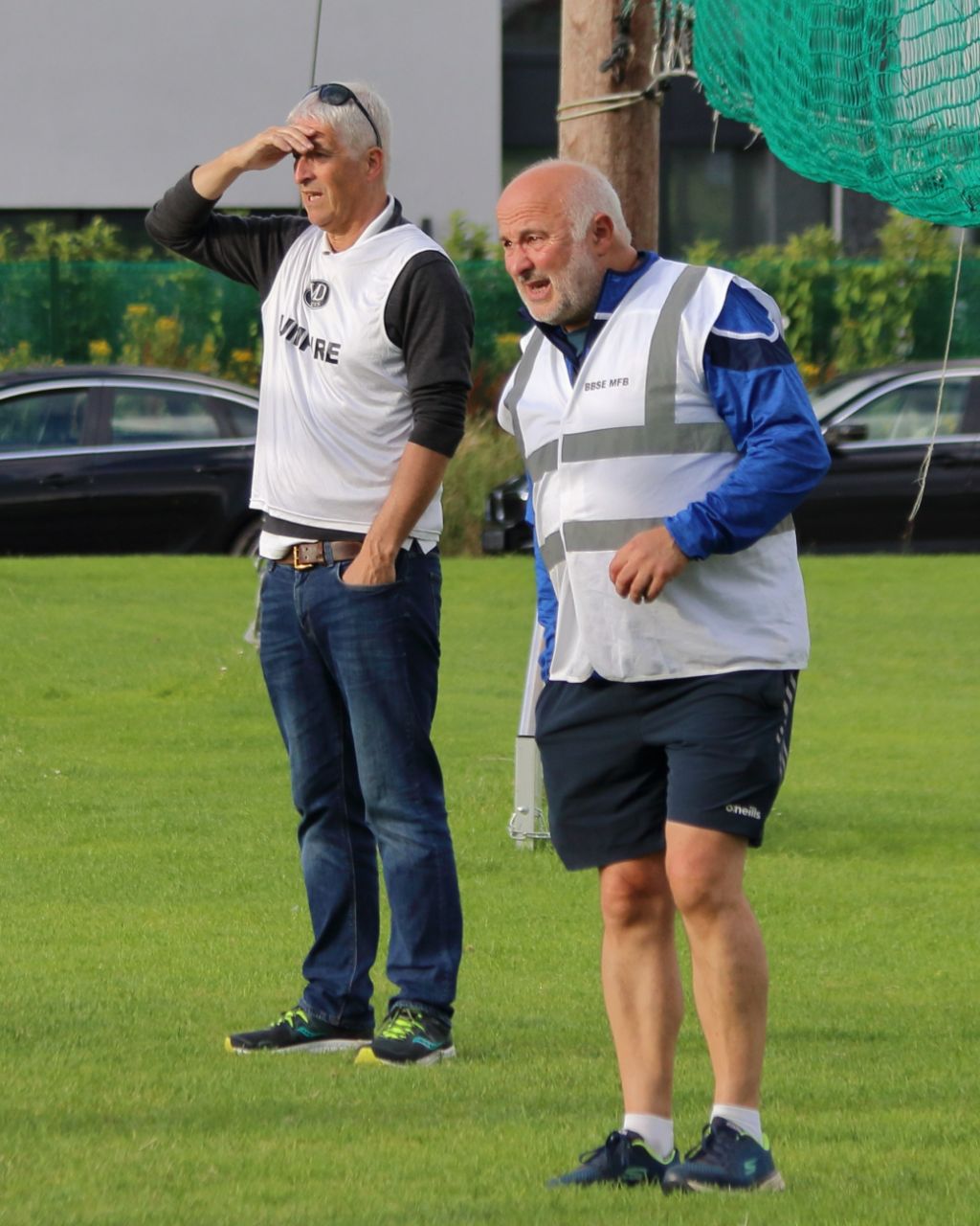 Senior B 1st Round  Club Hurling Championship Kilmacud Crokes Versus Ballyboden  Saturday July 18th