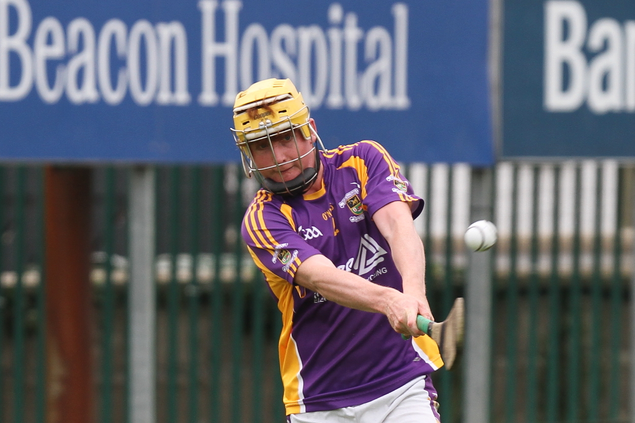 Junior B Hurlers through to Quarter Finals with win over St Finians