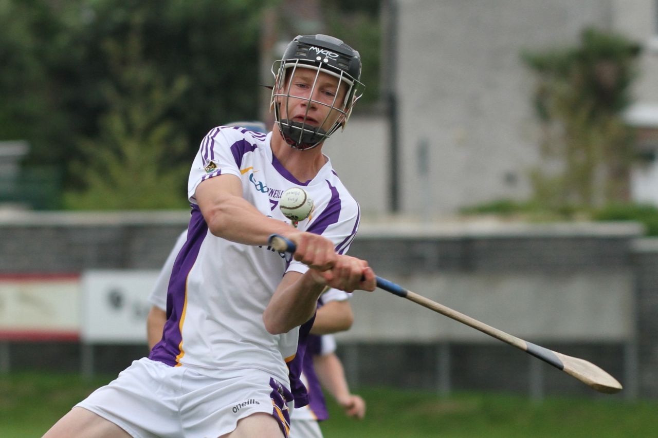 Good win for Minor A hurlers over Fingallians