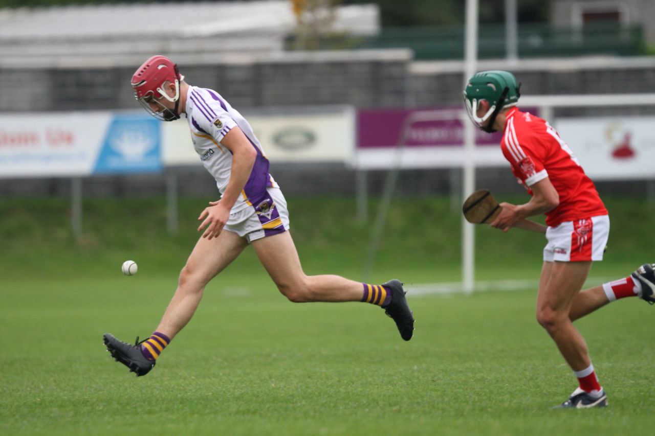 Good win for Minor A hurlers over Fingallians