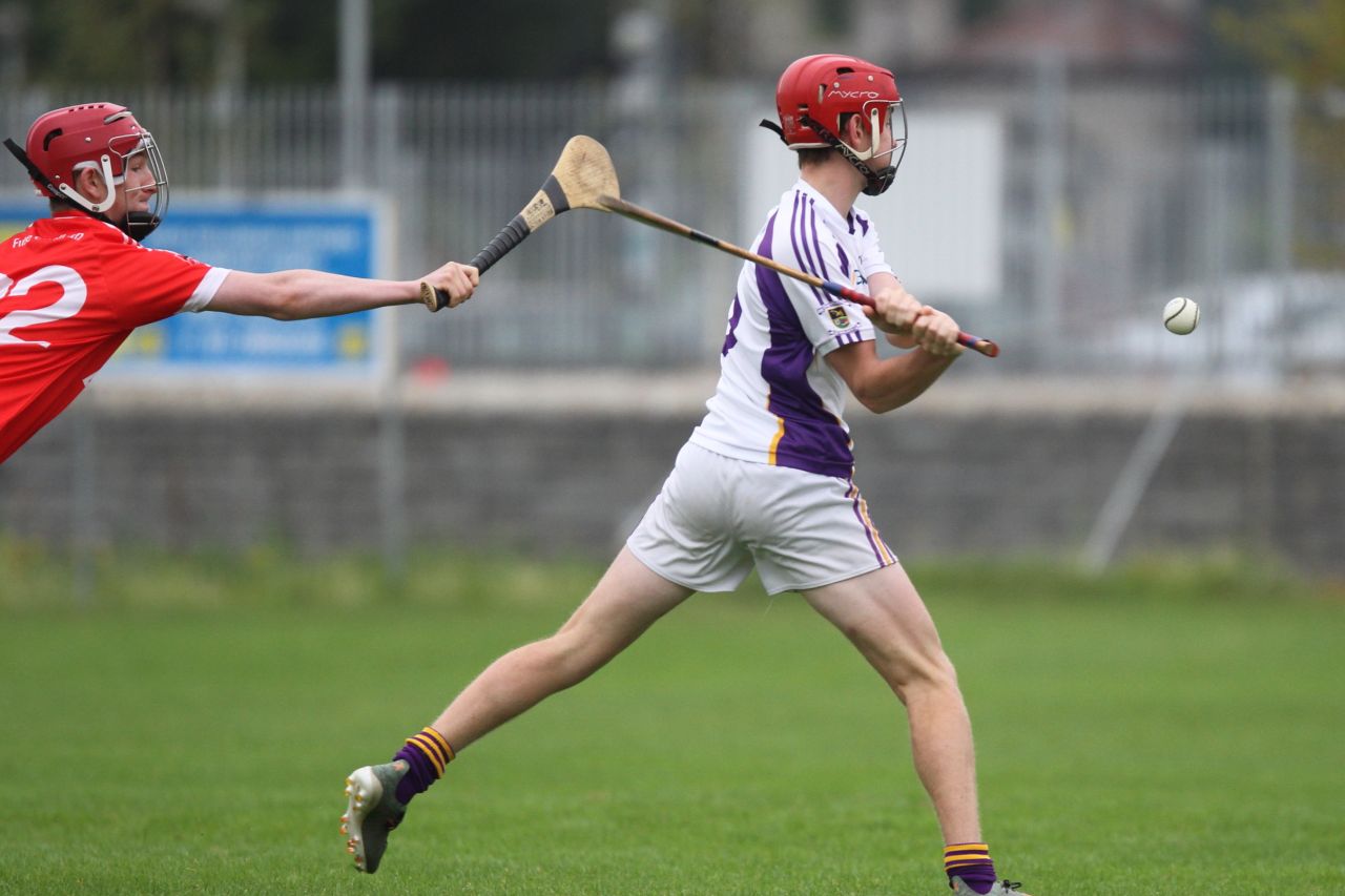 Good win for Minor A hurlers over Fingallians