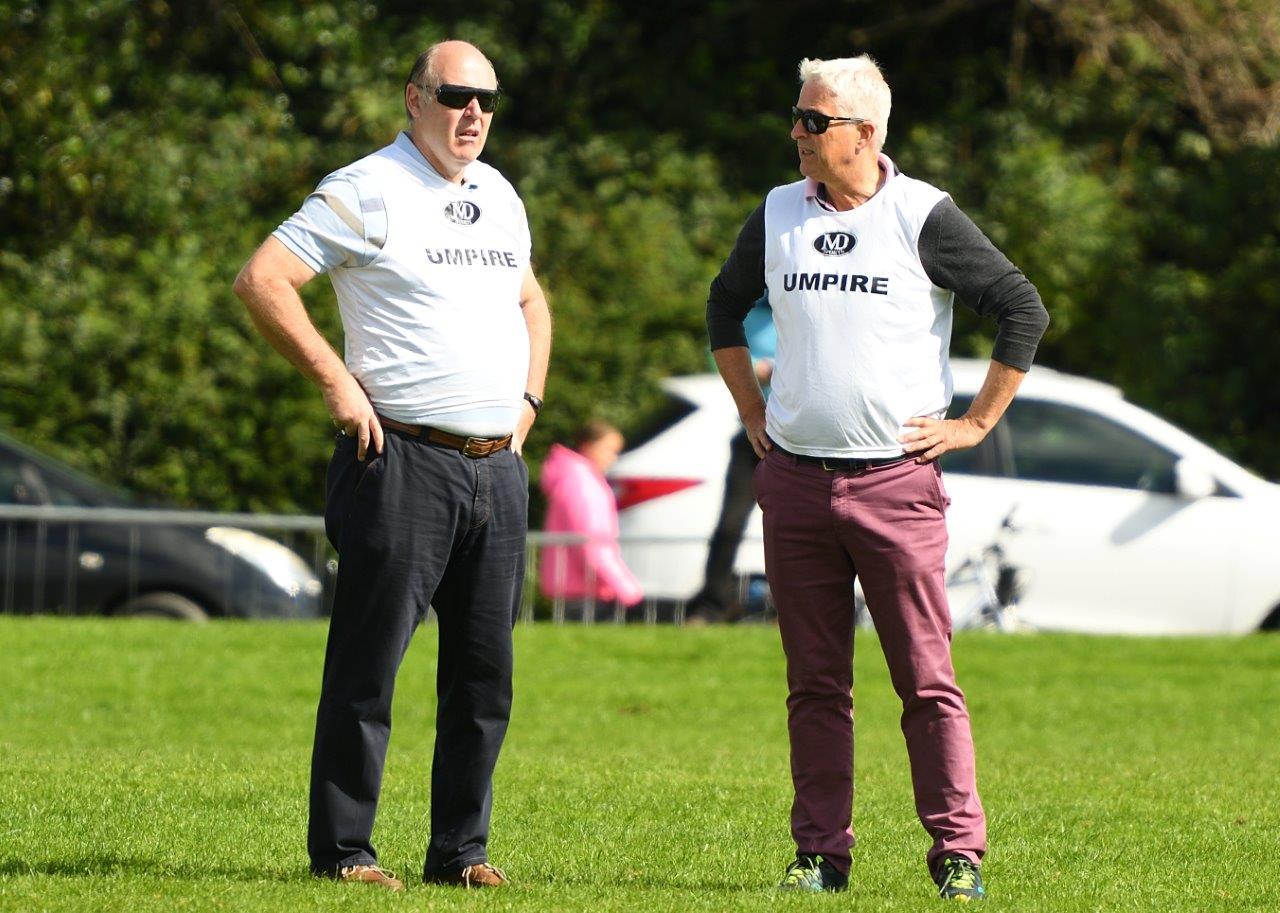 Junior 1 All County Football Championship Quarter-final  Kilmacud CRokes V Ballyboden