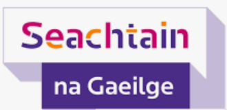 Kilmacud Crokes Choir Performance of " Mo Ghile Mea"r  Supporting Seachtain Na Gaelige  -  #snaG21