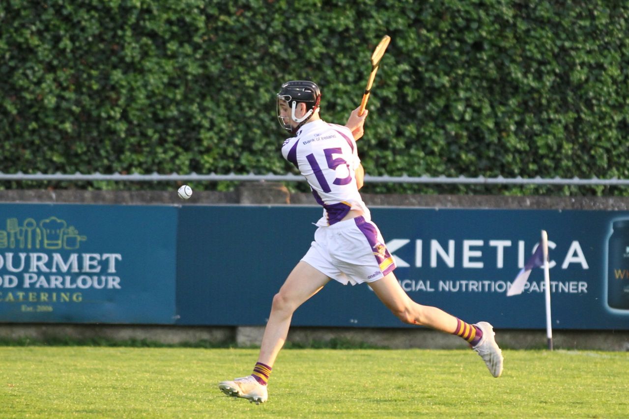 Minor A Hurlers win 2020 Championship Final