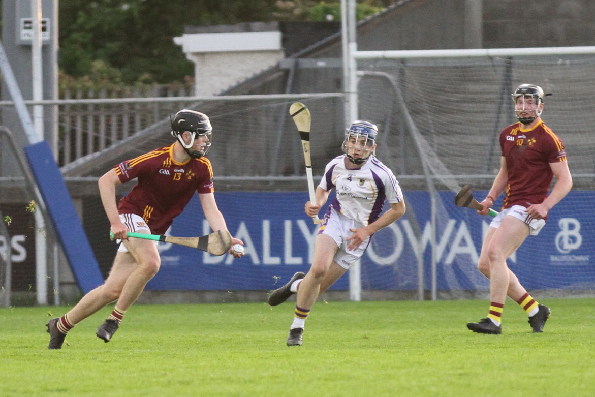 Minor A Hurlers win 2020 Championship Final