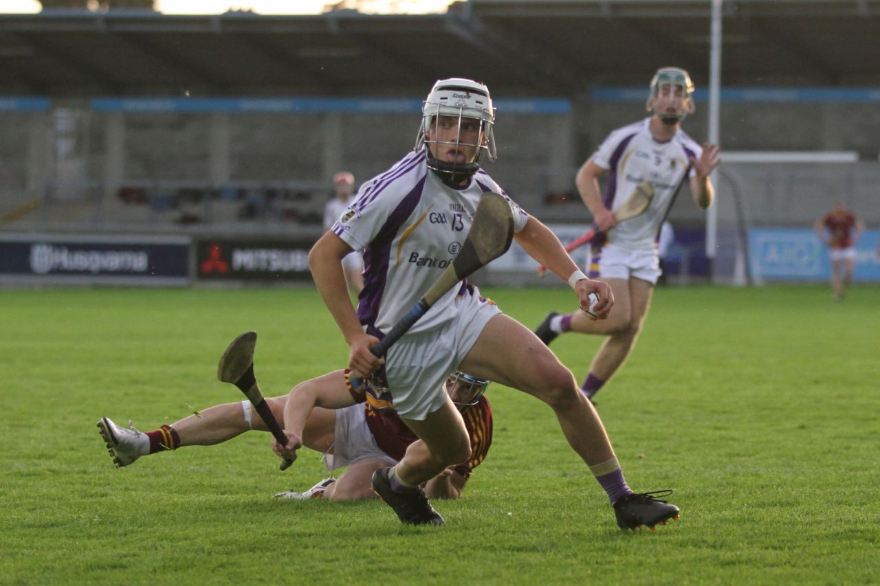 Minor A Hurlers win 2020 Championship Final