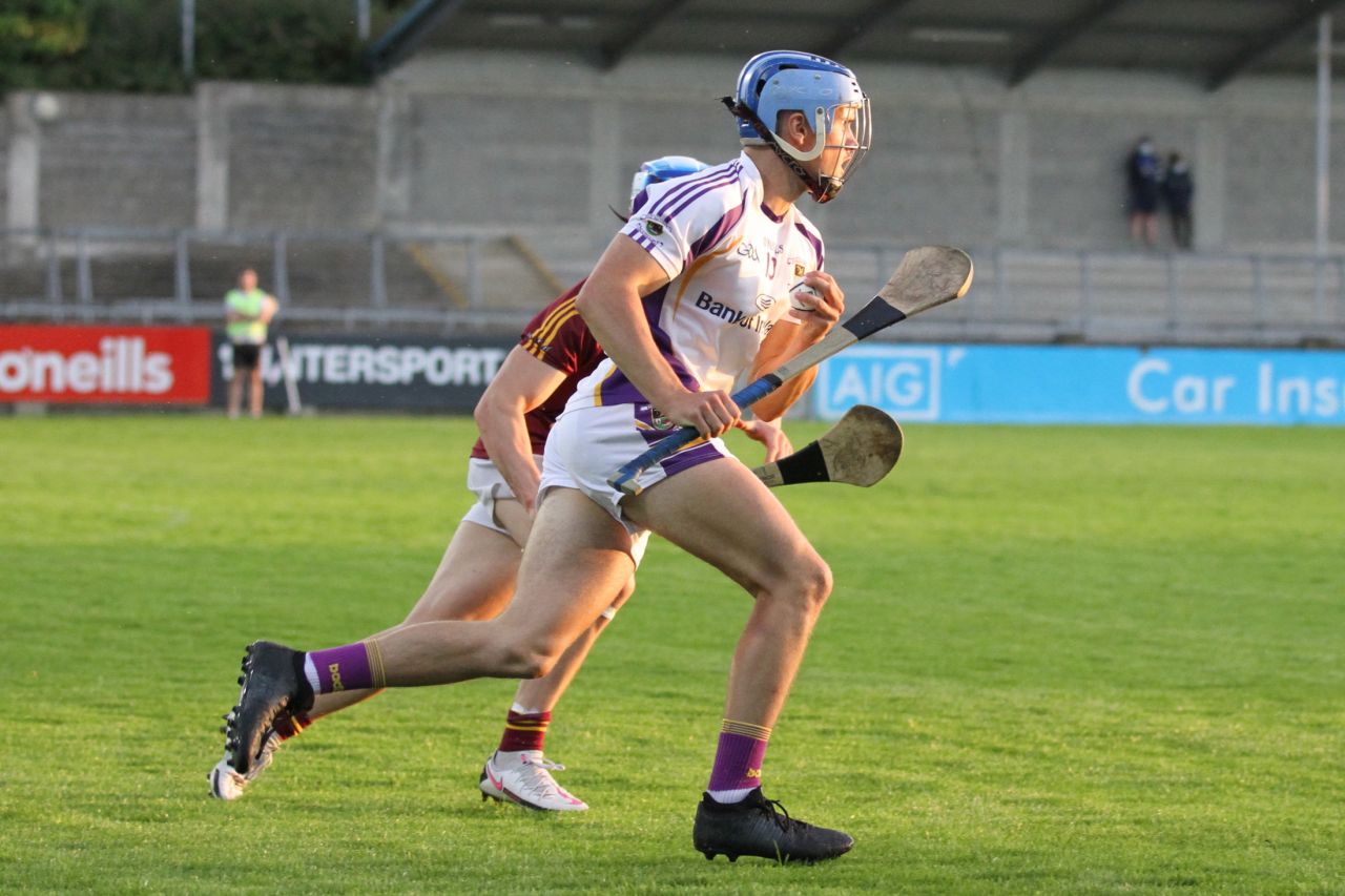 Minor A Hurlers win 2020 Championship Final