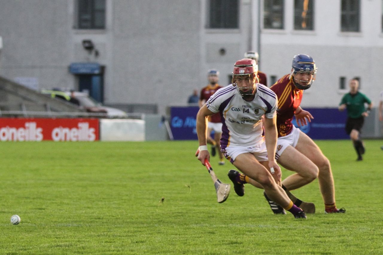 Minor A Hurlers win 2020 Championship Final