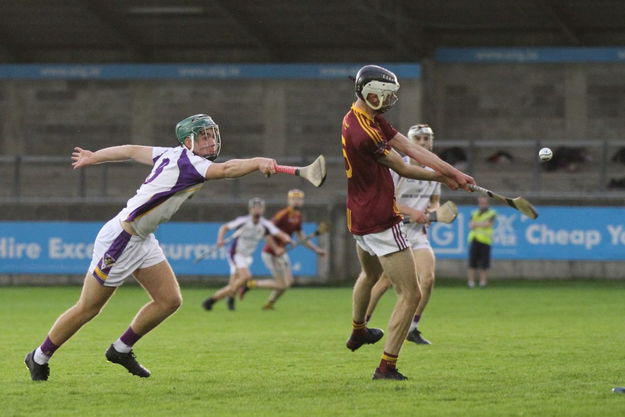 Minor A Hurlers win 2020 Championship Final