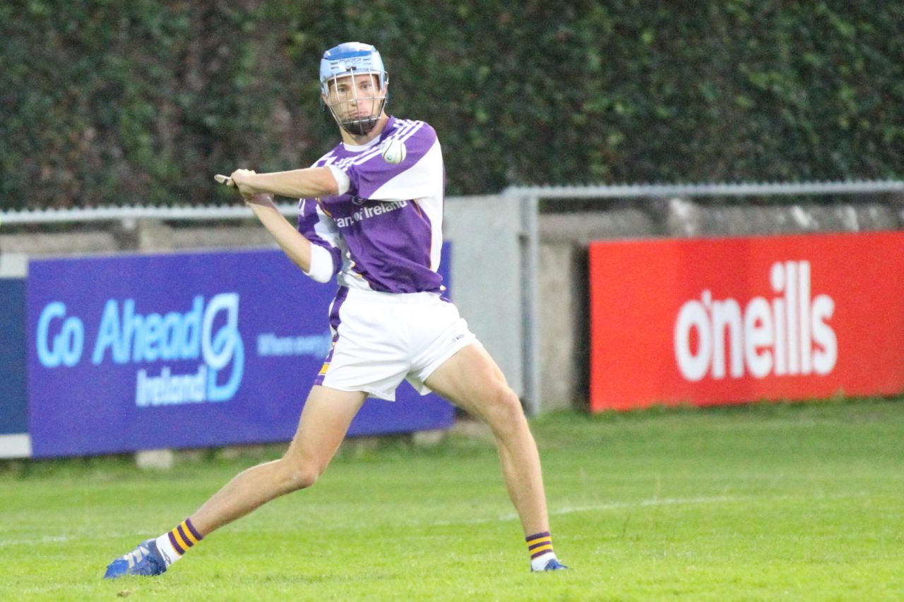 Minor A Hurlers win 2020 Championship Final