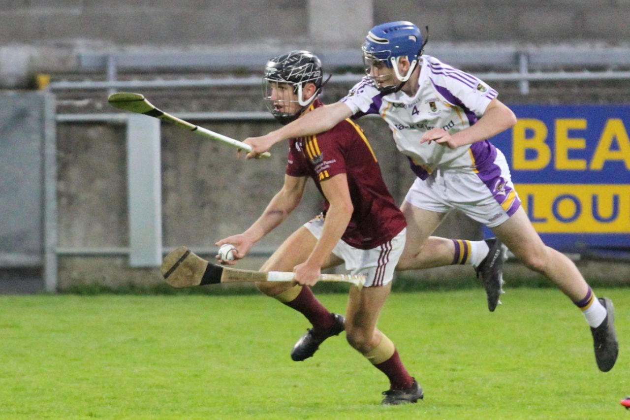 Minor A Hurlers win 2020 Championship Final