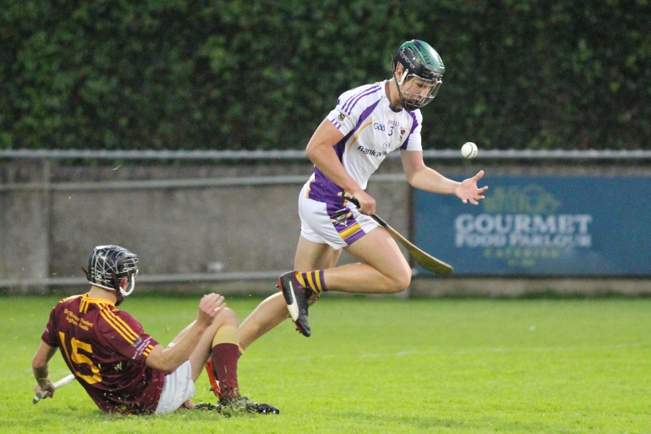 Minor A Hurlers win 2020 Championship Final