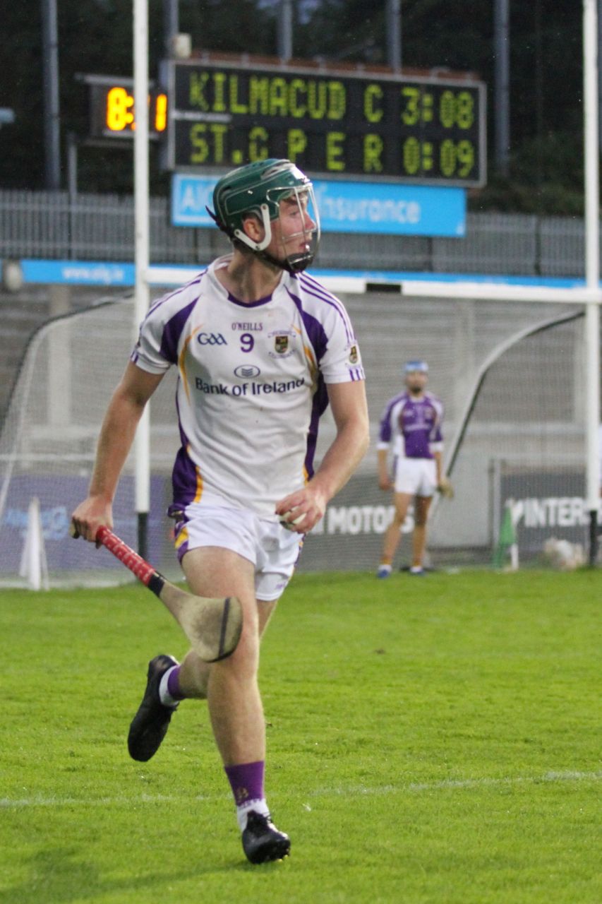 Minor A Hurlers win 2020 Championship Final