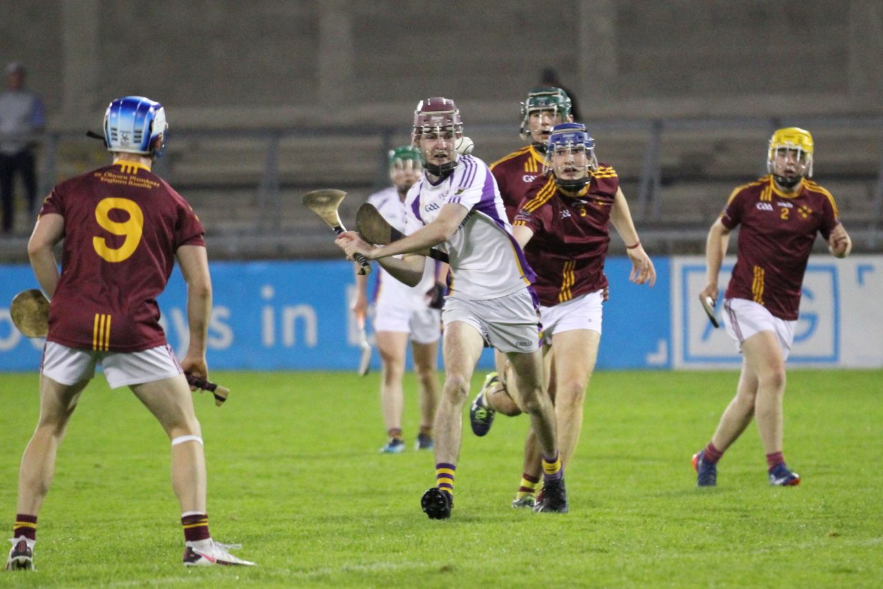 Minor A Hurlers win 2020 Championship Final