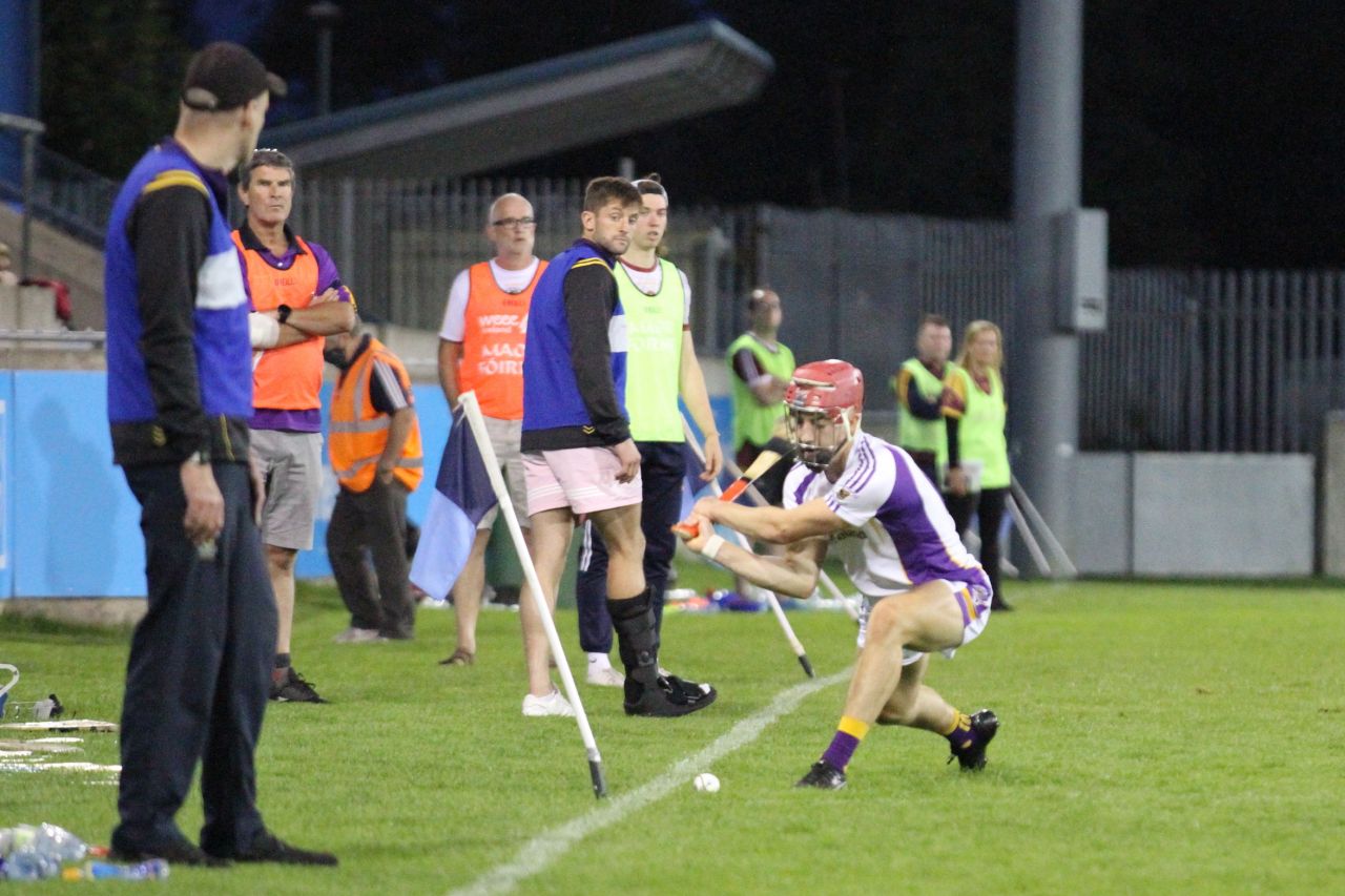 Minor A Hurlers win 2020 Championship Final