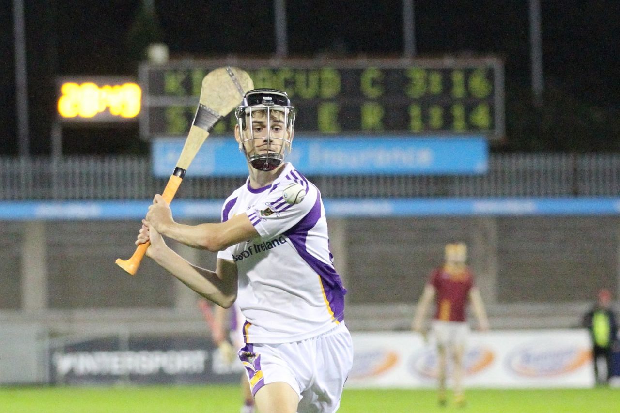 Minor A Hurlers win 2020 Championship Final