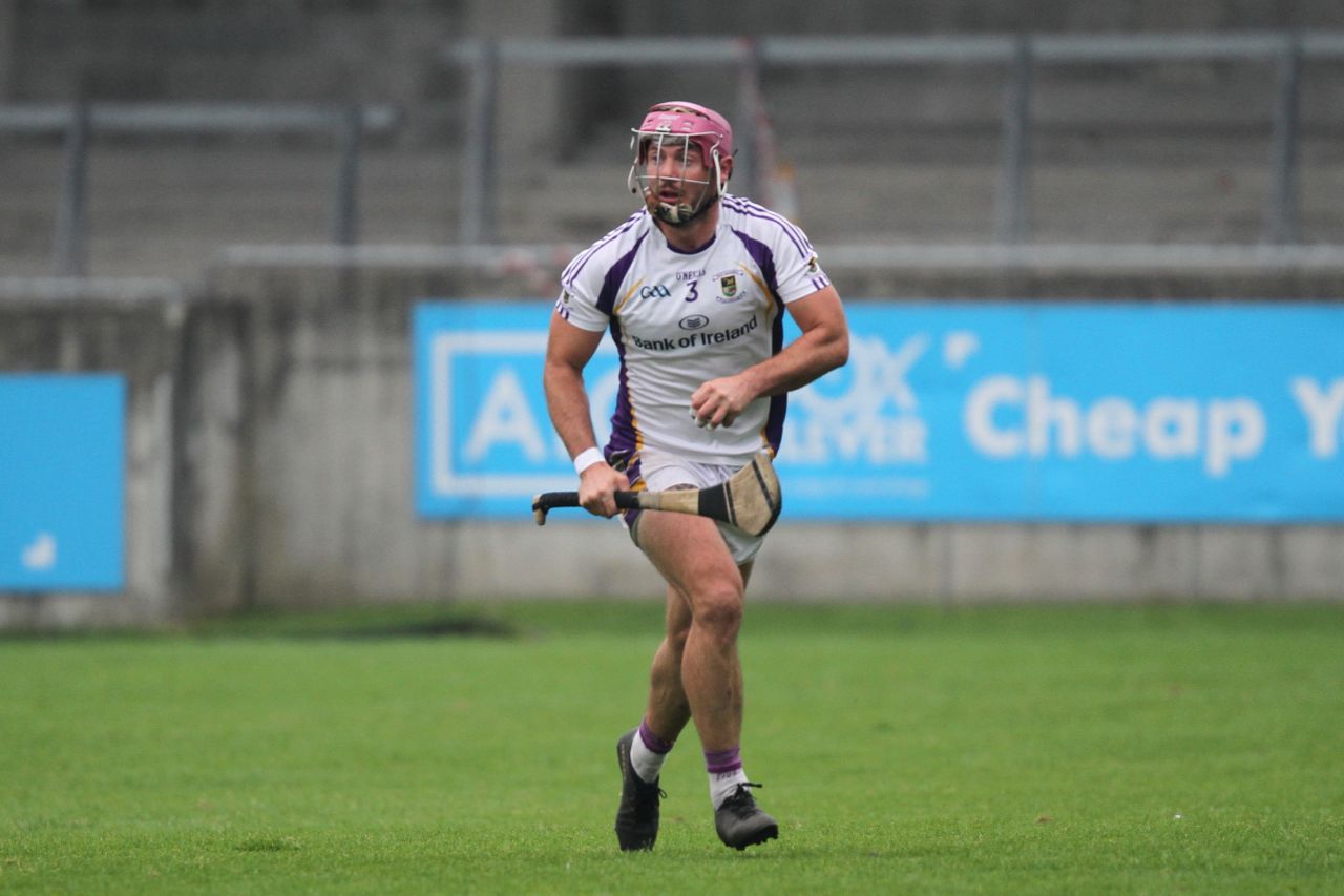 Senior A defeat Cuala in first Championship match