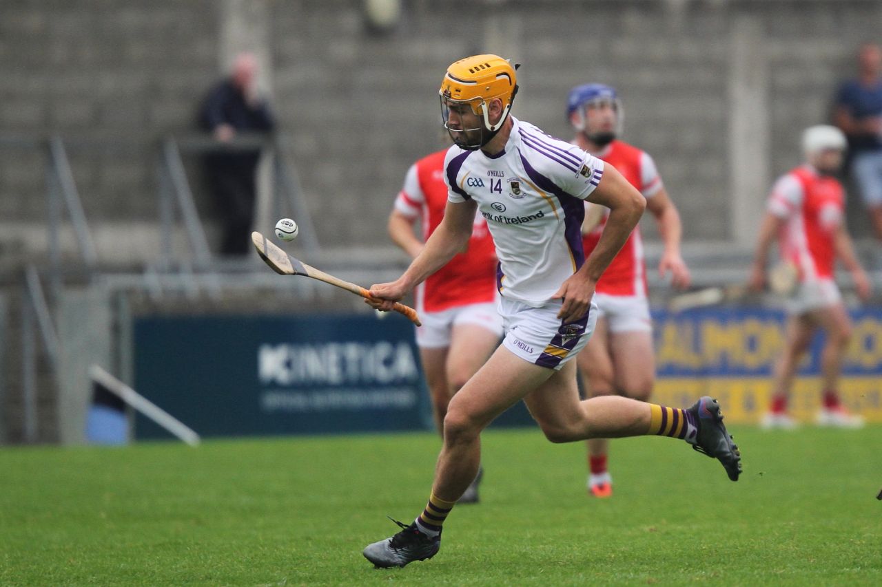 Senior A defeat Cuala in first Championship match