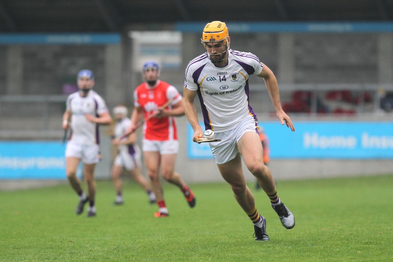 Senior A defeat Cuala in first Championship match