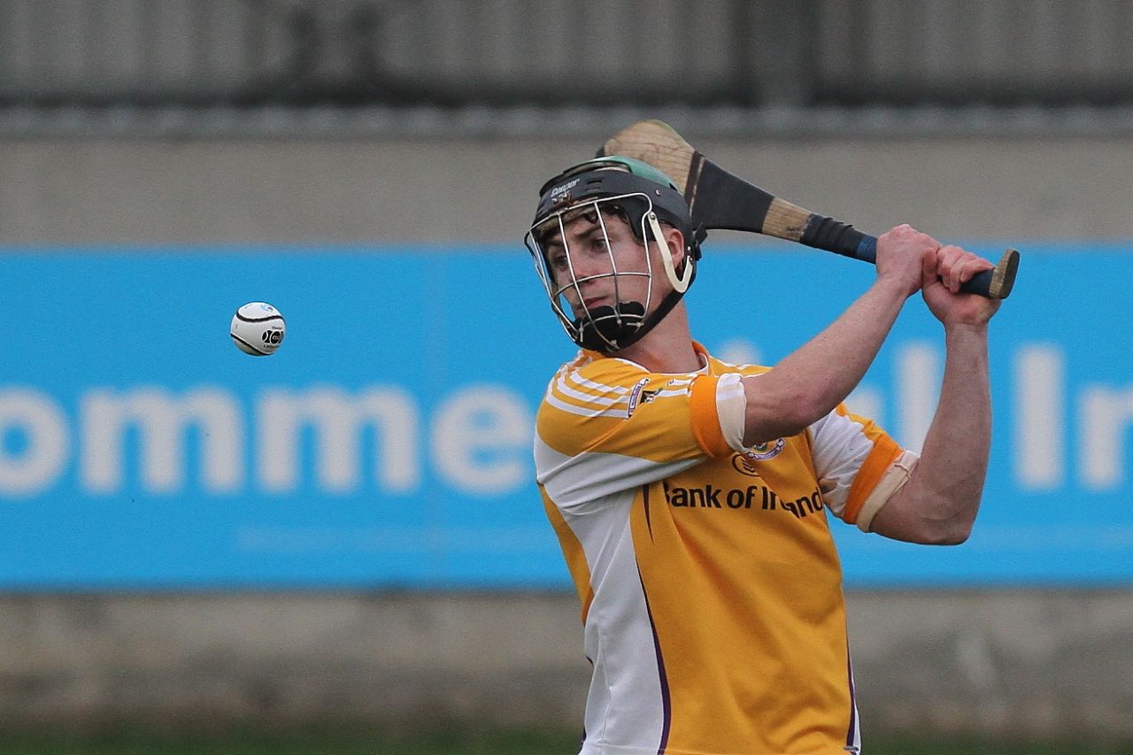 Senior A defeat Cuala in first Championship match