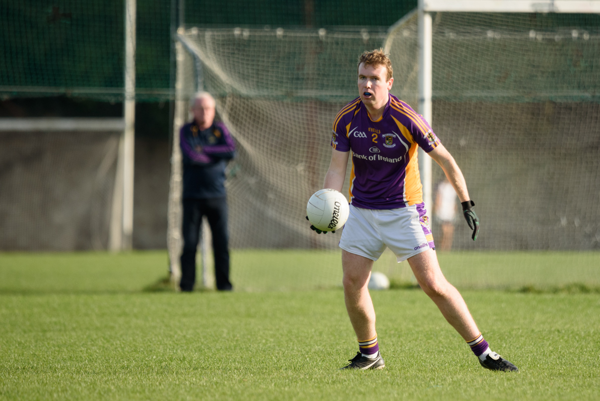 Go Ahead Junior 6 South All County Football Championship G3  Kilmacud Crokes Versus St Finians