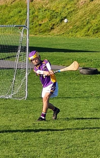 Crokes on Tour - U8s (2013) March on the Marble City