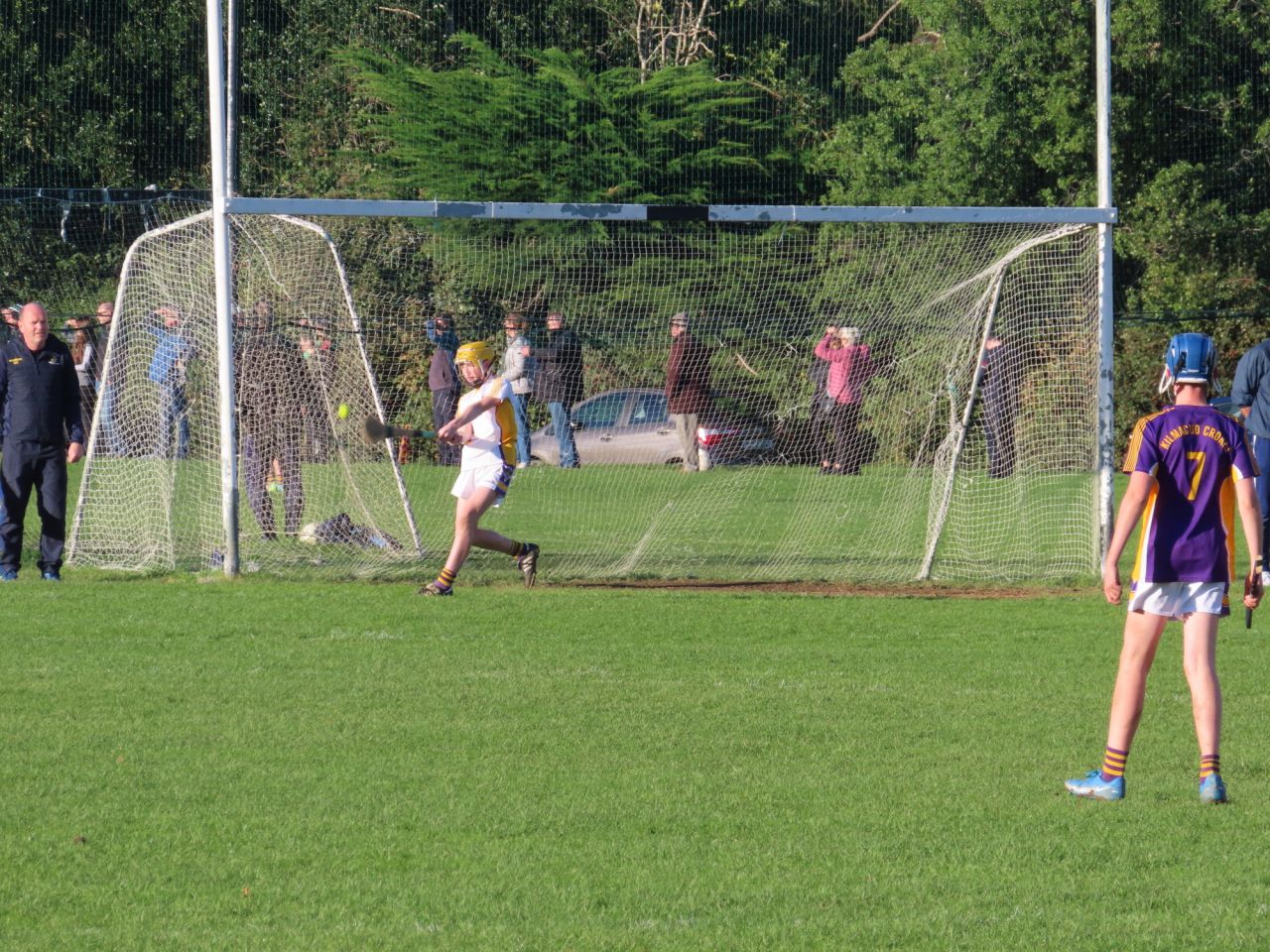 U14 A Hurlers -  Championship Final