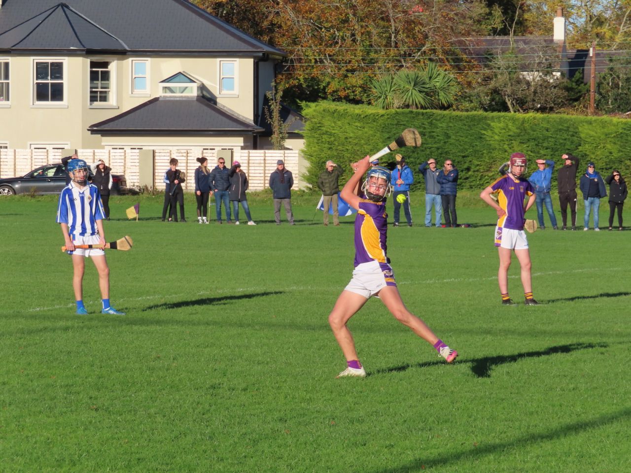 U14 A Hurlers -  Championship Final