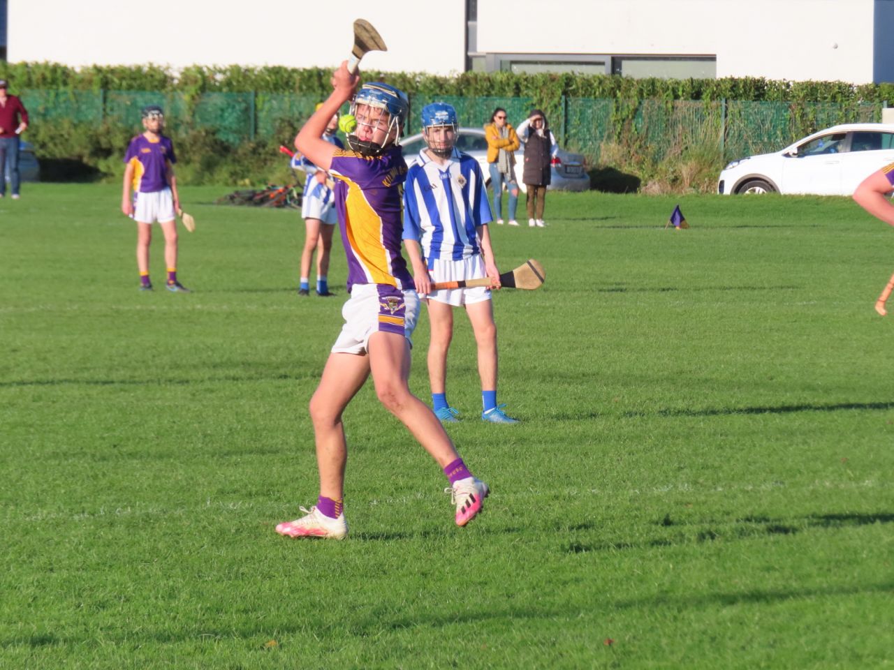 U14 A Hurlers -  Championship Final