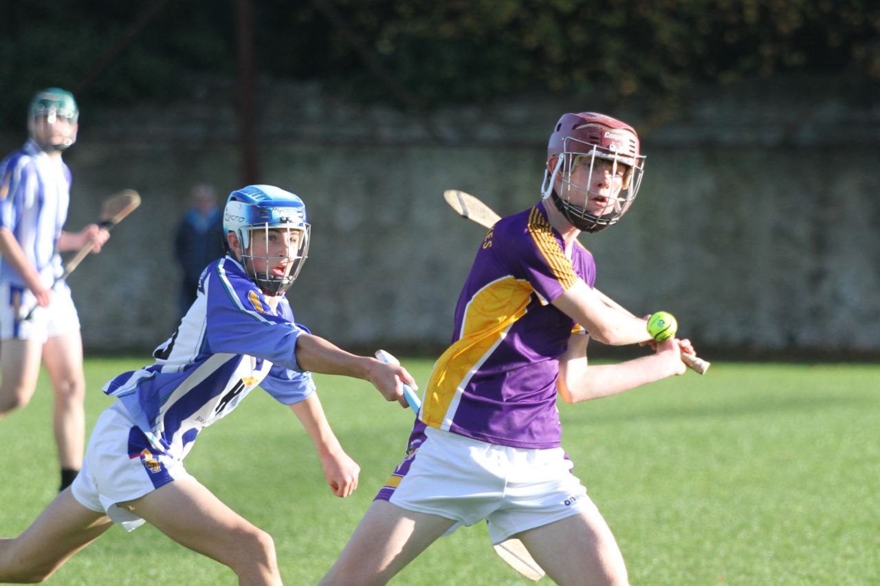 U14 A Hurlers -  Championship Final