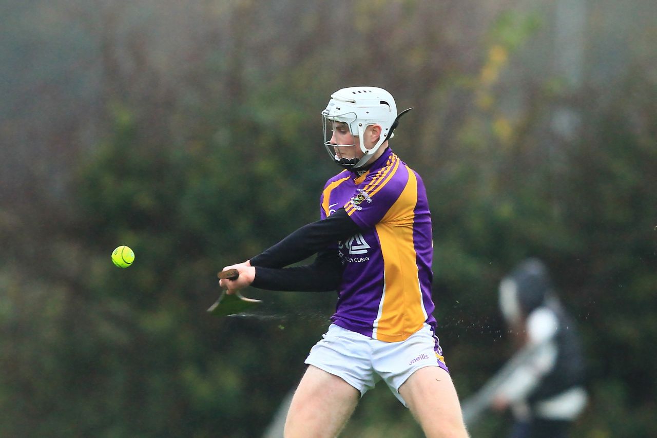 Kilmacud Crokes U16A Hurlers County Champions 2021