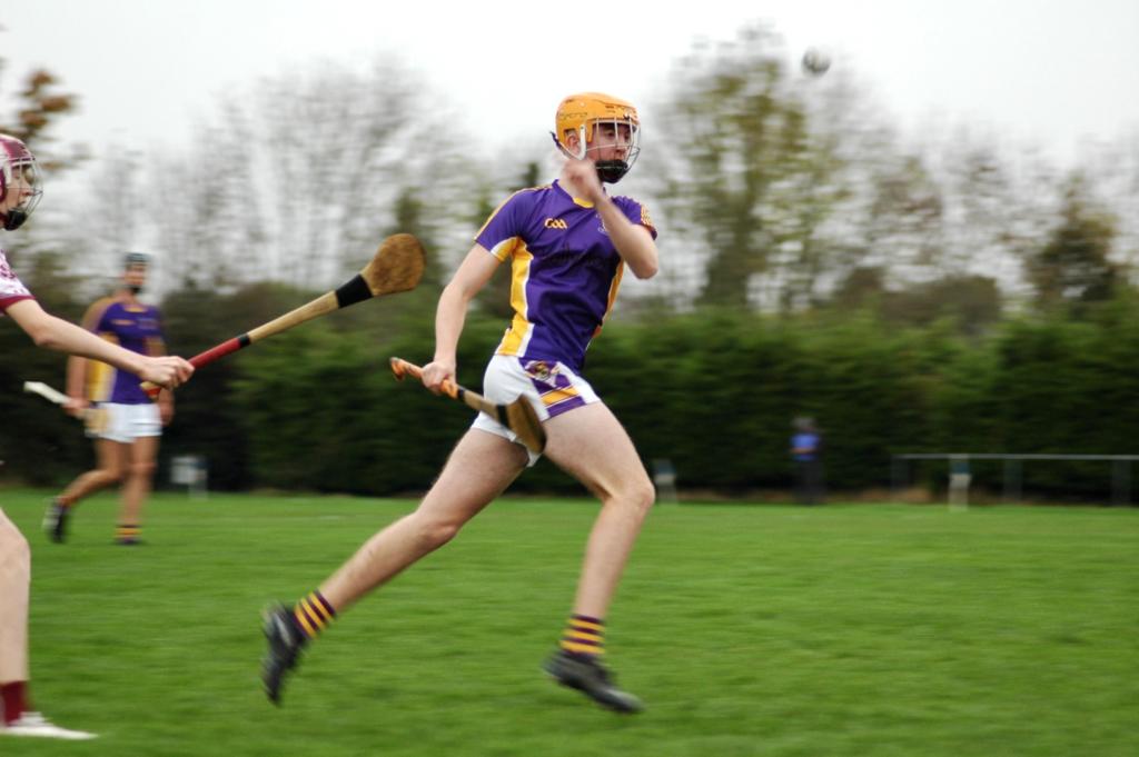 U16 HURLING  C CHAMPIONSHIP FINAL -HEROIC CROKES DENIED BY SUDDEN DEATH PENALTIES!