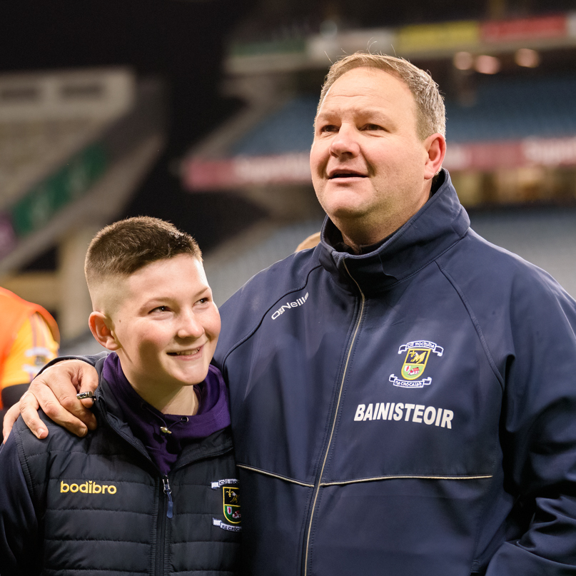 Kilmacud Crokes Senior Footballers Are Leinster Champions for the 5th time in their History