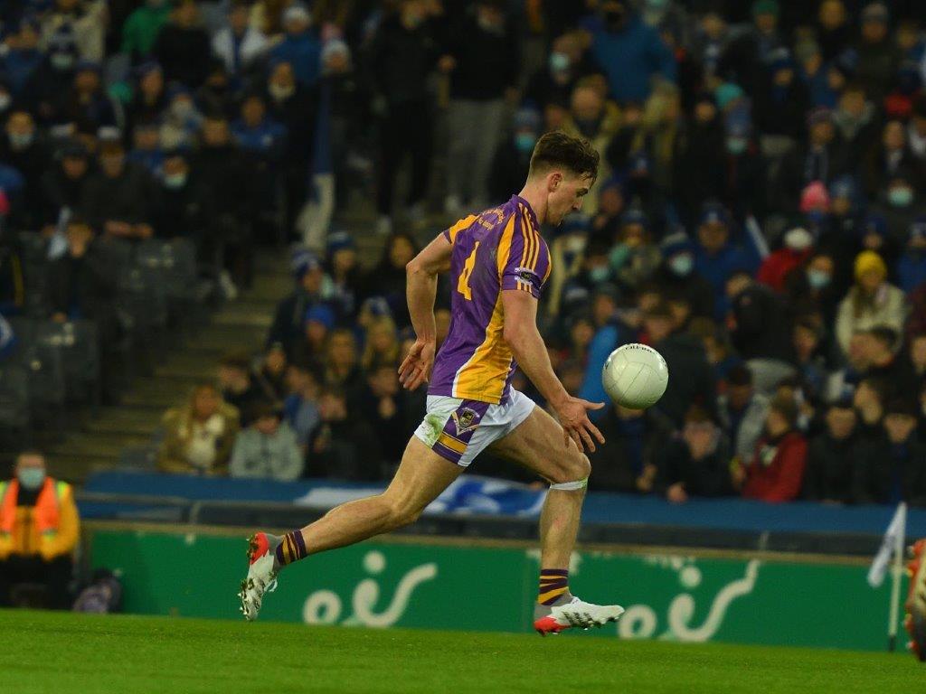 Kilmacud Crokes Senior Footballers Are Leinster Champions for the 5th time in their History