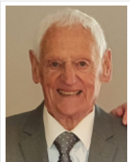 Death Notice Peter Lynch (PD)  RIP