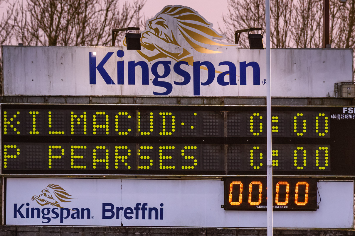 Kilmacud Crokes Senior Footballers Reach All Ireland Club Final