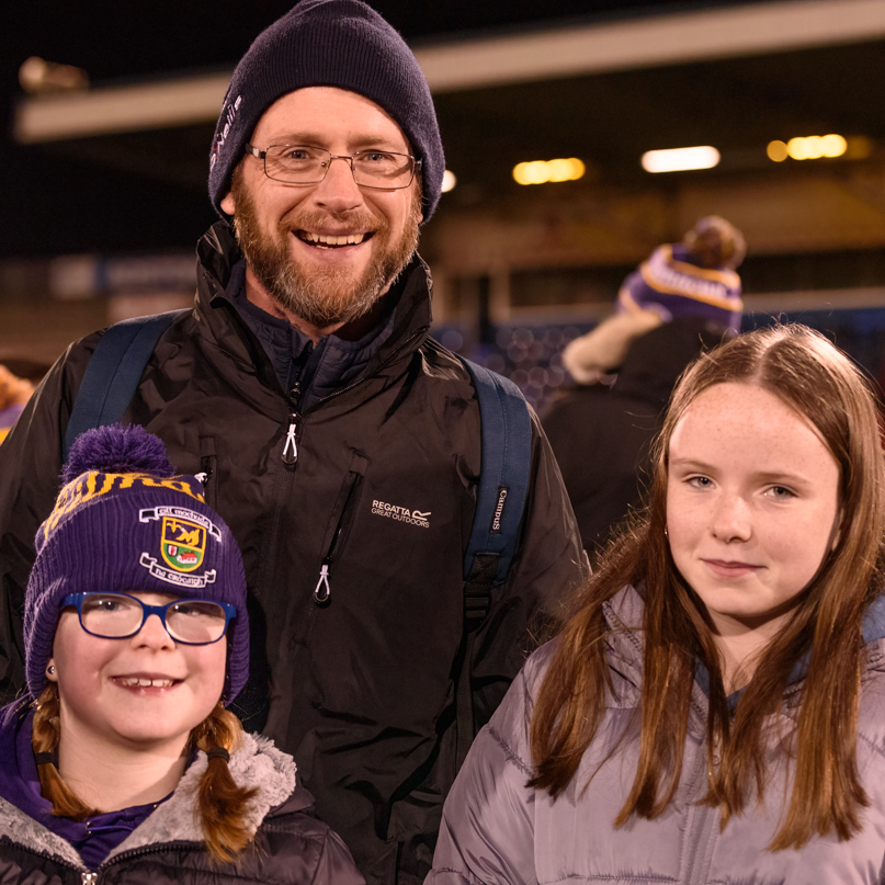 Kilmacud Crokes Senior Footballers Reach All Ireland Club Final