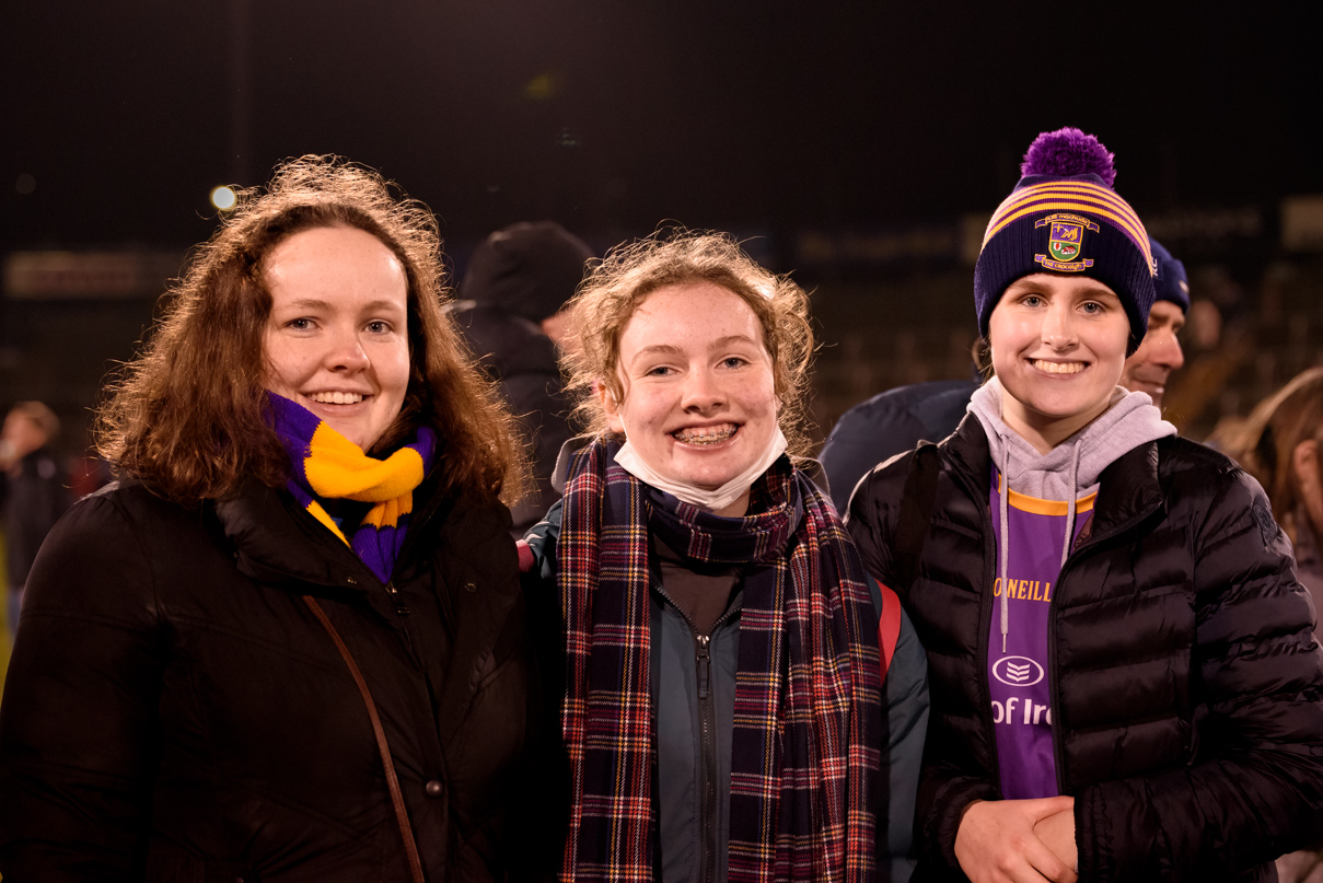 Kilmacud Crokes Senior Footballers Reach All Ireland Club Final