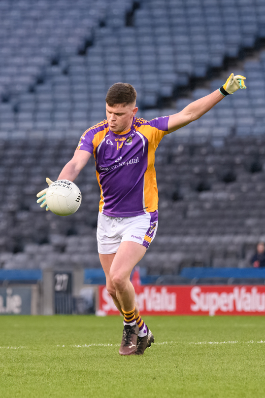 Kilmacud Crokes Heartbreak As we loose the All Ireland Club Football Final by 1 point to Champions Kilcoo