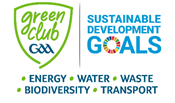 Kilmacud Crokes Green Club - World Earth Day Friday April 22nd