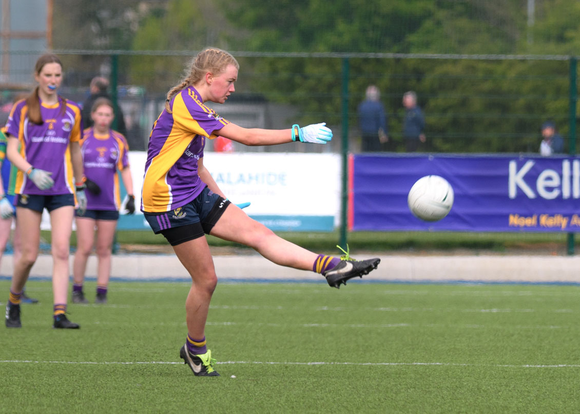 2007 Group (U15 - Div 1) Feile 2022 Winners - 24 April 2022