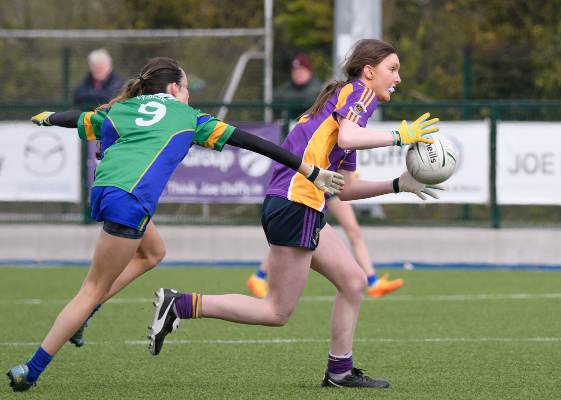 2007 Group (U15 - Div 1) Feile 2022 Winners - 24 April 2022