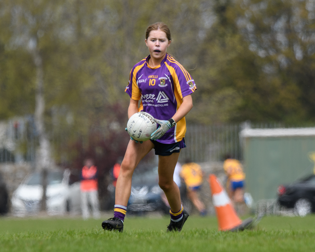 2007  Football Group U15 Feile Div 8 Winners