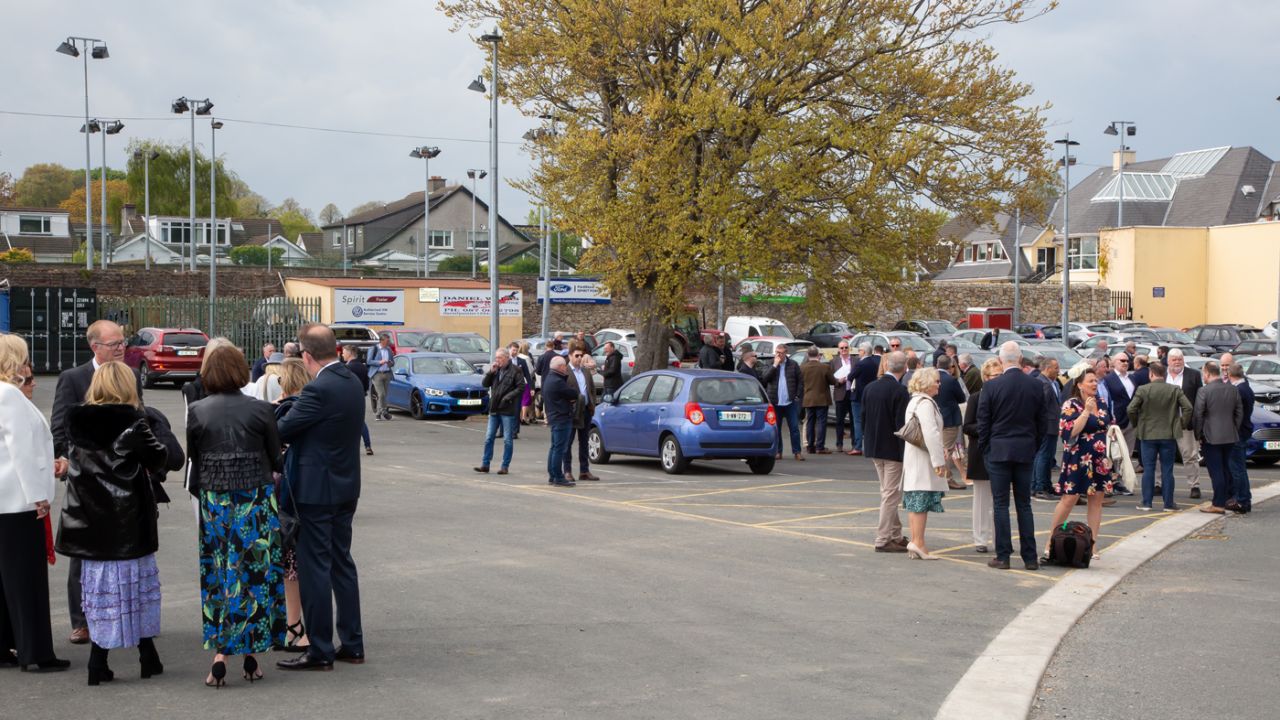 again! Hurling Section's Punchestown Raceday returns