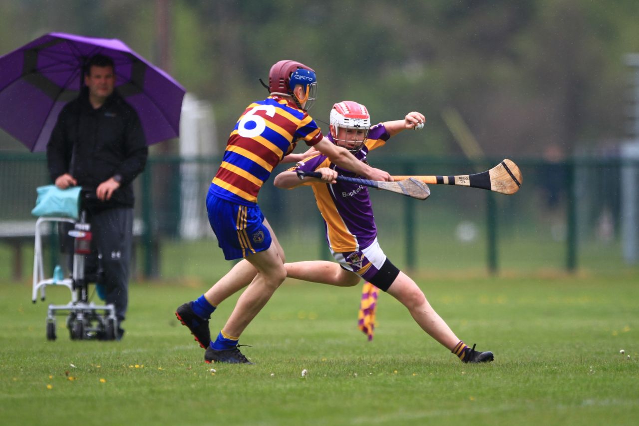 U15 Hurling Feile Div.6 Cup Final